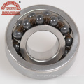 Chinese Manufactured Aligning Ball Bearing with Advanced Equipments